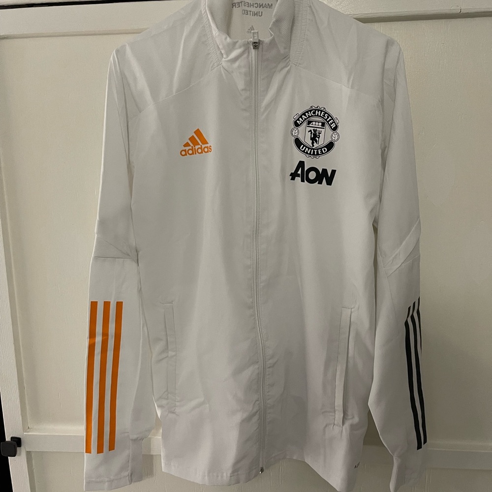 Adidas jacket - Picture 2 of 10